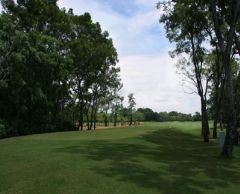 ナバタニ・ゴルフ・コース （バンコク） 6