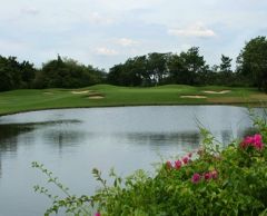 ナバタニ・ゴルフ・コース （バンコク） 7