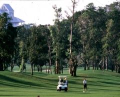 ナバタニ・ゴルフ・コース （バンコク） 3