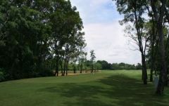 ナバタニ・ゴルフ・コース （バンコク） 6