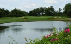 ナバタニ・ゴルフ・コース （バンコク） 7