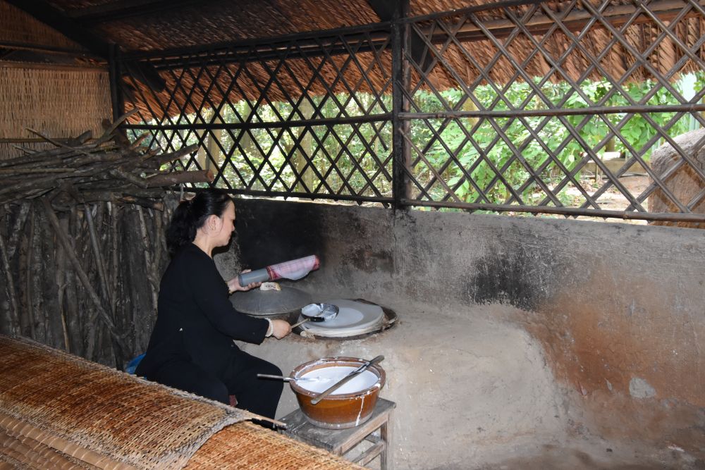 【ホーチミン発】ベンディン・クチトンネル ＜午前＞ 8