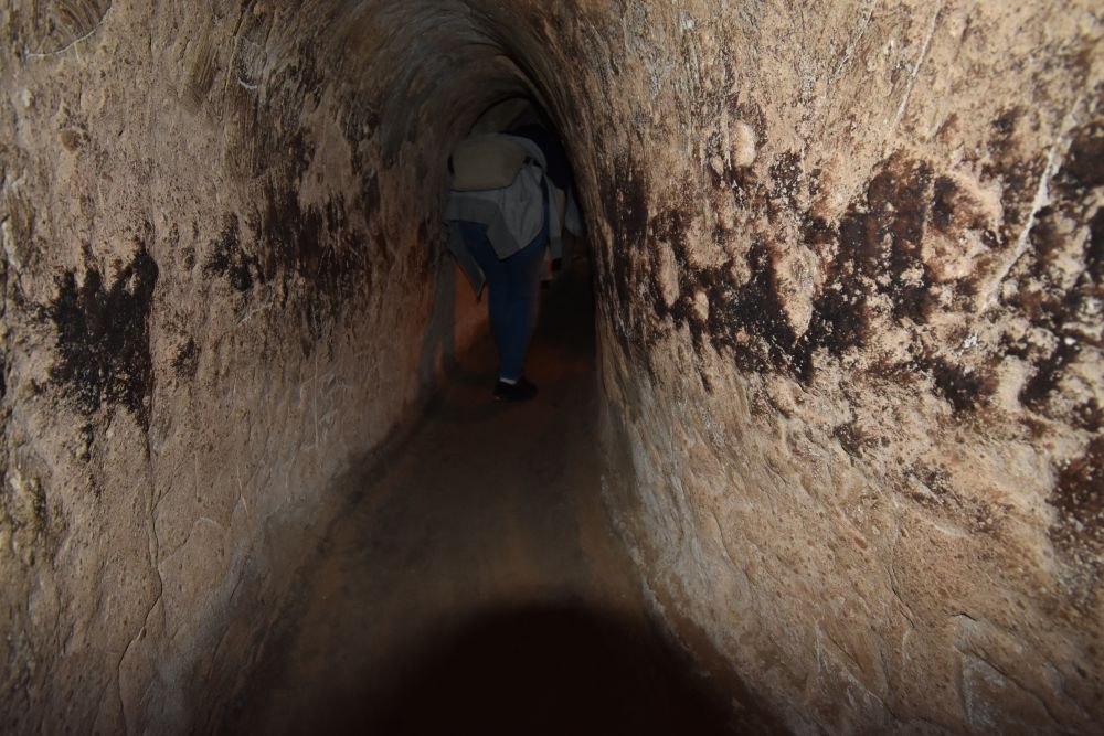 【ホーチミン発】ベンディン・クチトンネル ＜午前＞ 3