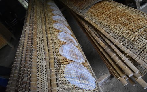 【ホーチミン発】ベンディン・クチトンネル ＜午前＞ 9