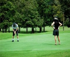 バリハンダラ廣済堂カントリークラブ