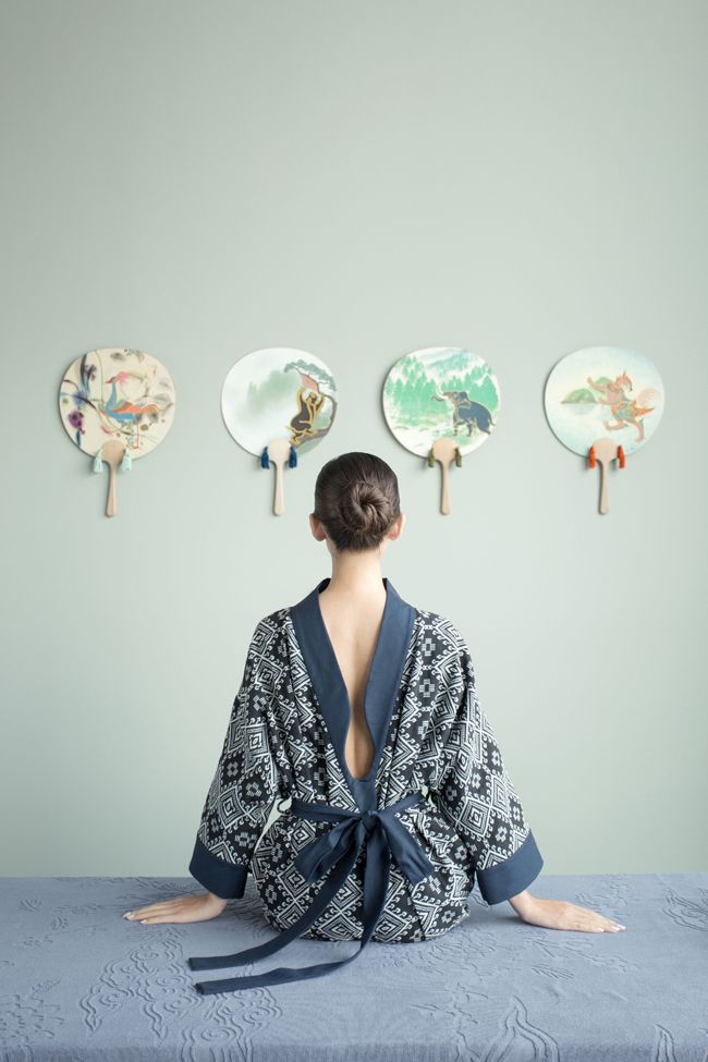 ハーン・ヘリテージ・スパ・セントラルワールド店