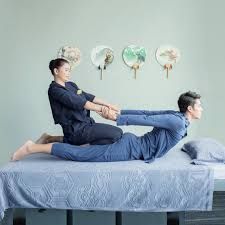 ハーン・ヘリテージ・スパ・セントラルワールド店