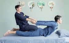 ハーン・ヘリテージ・スパ・セントラルワールド店