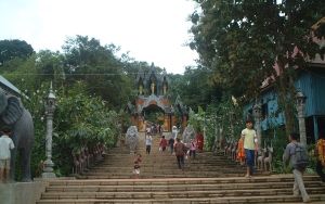 クーレン山 ワットプレアントン