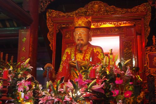 【ハノイ発】ハノイ市内ぐるっと満喫ツアー 4