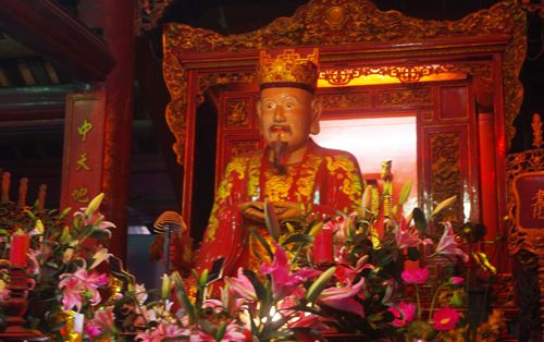 【ハノイ発】ハノイ市内ぐるっと満喫ツアー 4