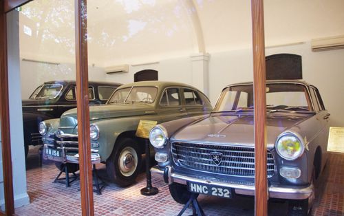 【ハノイ発】ハノイ市内ぐるっと満喫ツアー 7