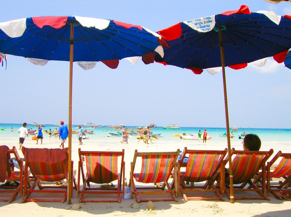 ラン島（パタヤ） 3