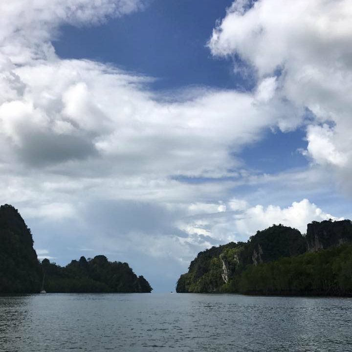 自然の中で大冒険！ランカウイ・カヤック＜夕方発観光＞ 6