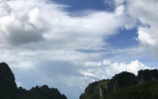 自然の中で大冒険！ランカウイ・カヤック＜夕方発観光＞ 6