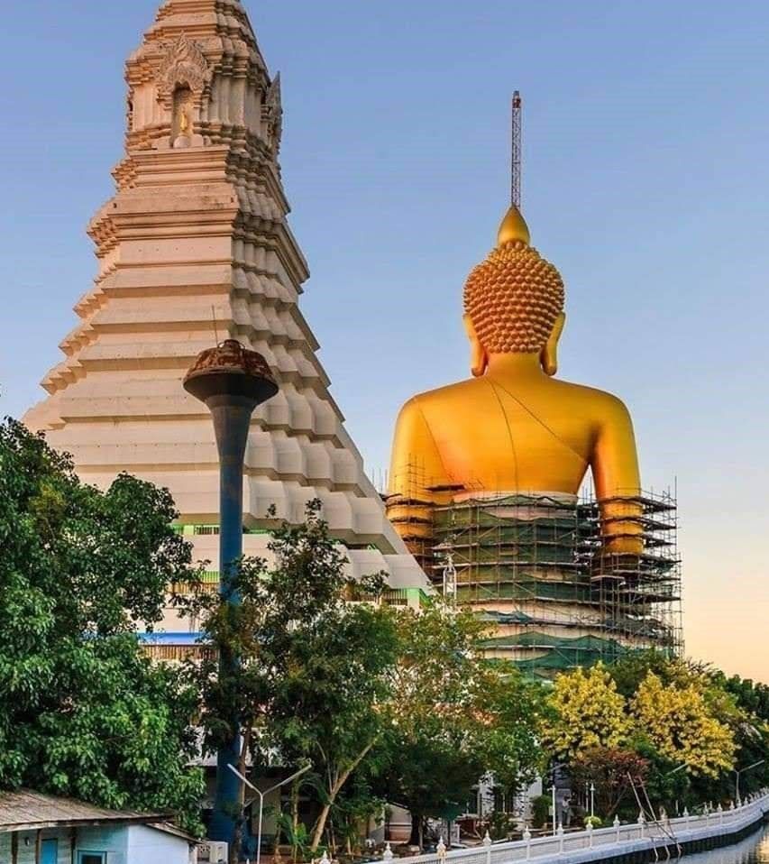 ワットパクナム