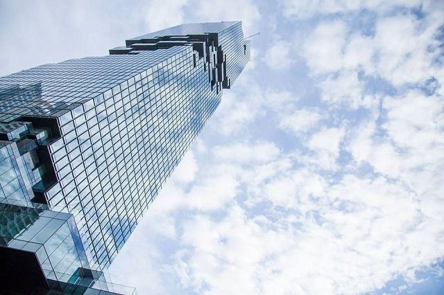 【2021年7月12日から一時休業中】バンコクのてっぺんでストレス解消！キングパワーマハナコン・スカイウォーク (バンコク) 7