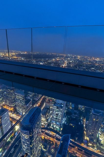 【2021年7月12日から一時休業中】バンコクのてっぺんでストレス解消！キングパワーマハナコン・スカイウォーク (バンコク) 5