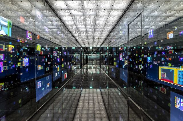 【2021年7月12日から一時休業中】バンコクのてっぺんでストレス解消！キングパワーマハナコン・スカイウォーク (バンコク) 9