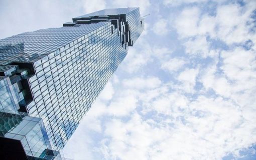 【2021年7月12日から一時休業中】バンコクのてっぺんでストレス解消！キングパワーマハナコン・スカイウォーク (バンコク) 7