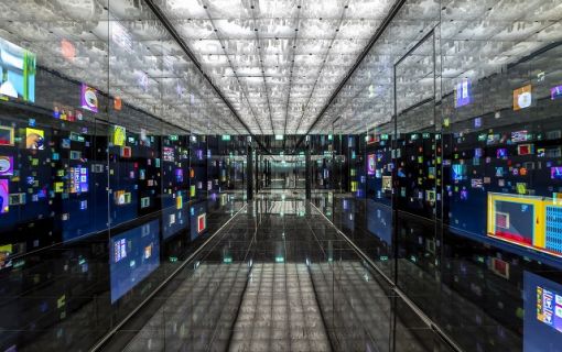 【2021年7月12日から一時休業中】バンコクのてっぺんでストレス解消！キングパワーマハナコン・スカイウォーク (バンコク) 9