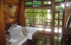 ≪英語ガイド≫ タビン野生動物保護区に行く2泊3日 3