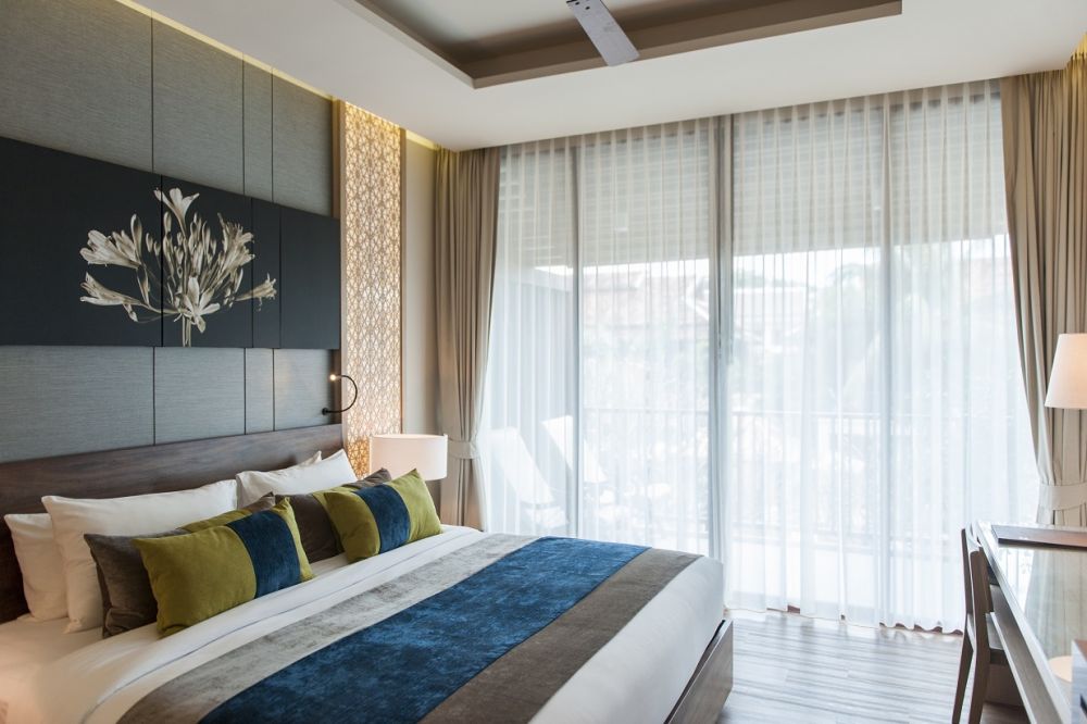 【バンコク発/サムイ島】チャウエン リージェント ビーチリゾートに泊まる2泊3日の旅 11