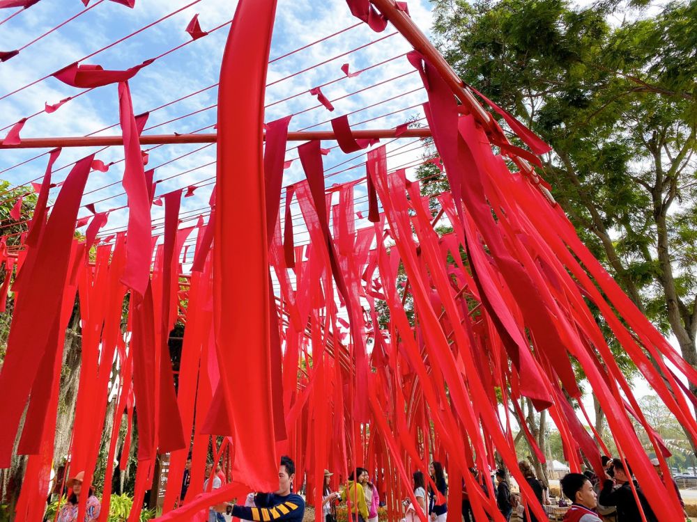 【シラチャー発】期間限定！ジムトンプソンファームとカオヤイ 1泊2日パッケージ 9