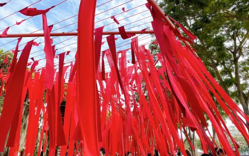 【シラチャー発】期間限定！ジムトンプソンファームとカオヤイ 1泊2日パッケージ 9