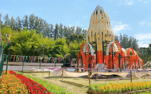 【シラチャー発】期間限定！ジムトンプソンファームとカオヤイ 1泊2日パッケージ 7