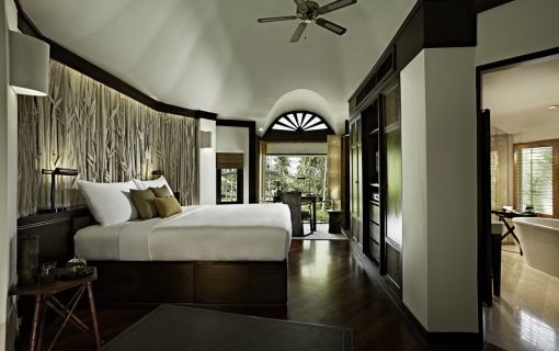 【バンコク発/クラビ】ラヤヴァディーに泊まる 2泊3日の旅 6