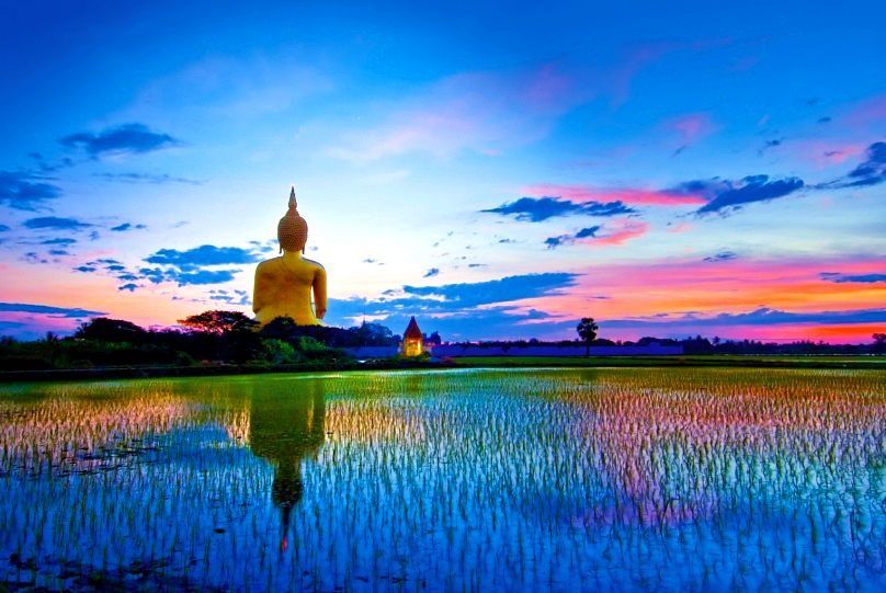 Ⓒタイ国政府観光庁