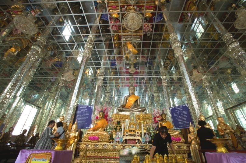 Ⓒタイ国政府観光庁