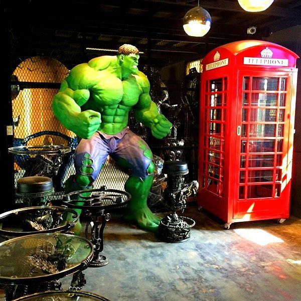 【特価】巨大物体を愛でるアントン県(バンコク発) 9