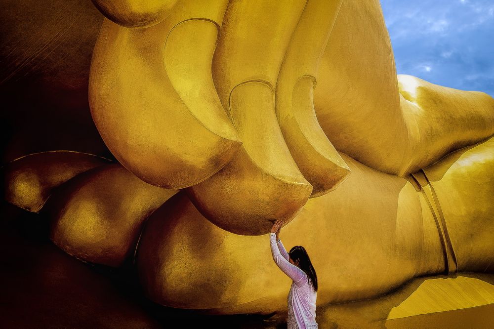 Ⓒタイ国政府観光庁