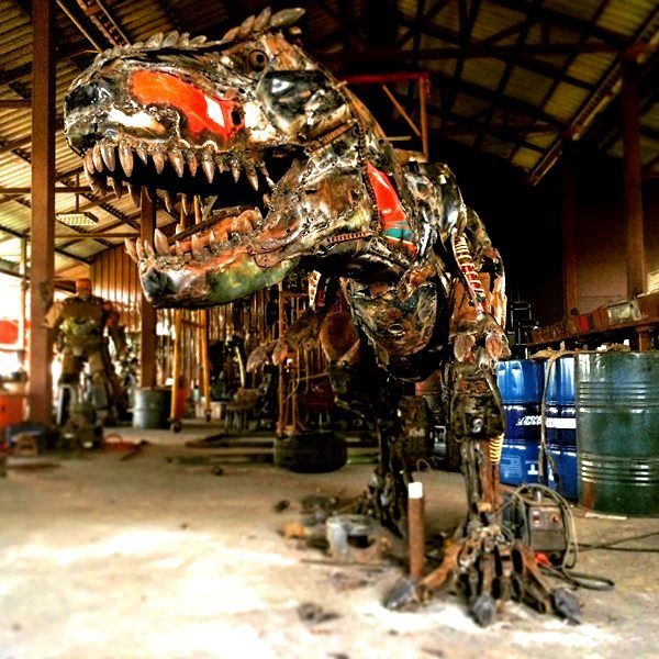 【特価】巨大物体を愛でるアントン県(バンコク発) 7