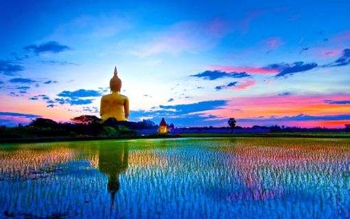 Ⓒタイ国政府観光庁