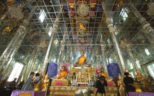 Ⓒタイ国政府観光庁