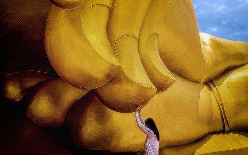 Ⓒタイ国政府観光庁