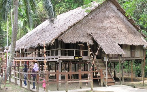 サバ州立博物館