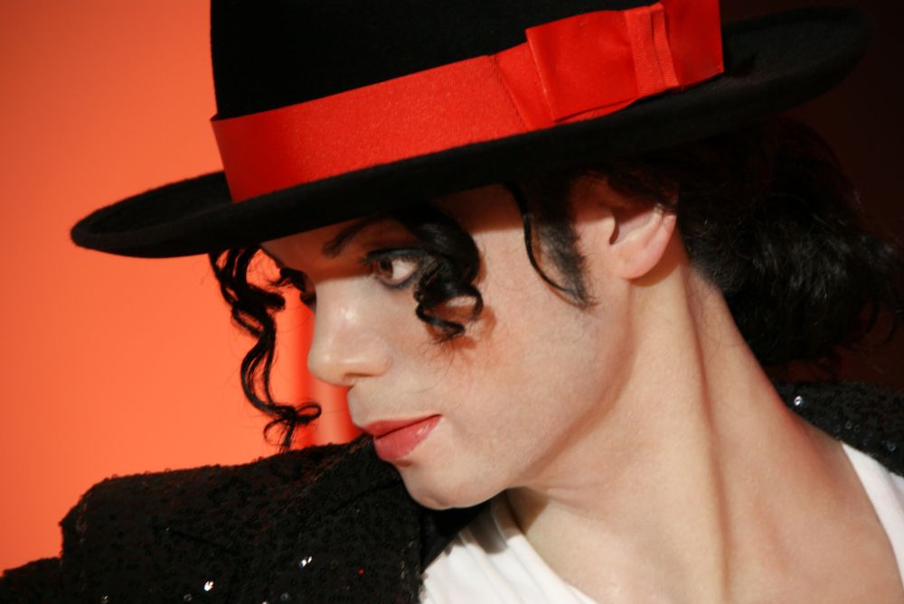 【期間限定プロモーションあり♪】マダム・タッソー（ろう人形館、バンコク） 6