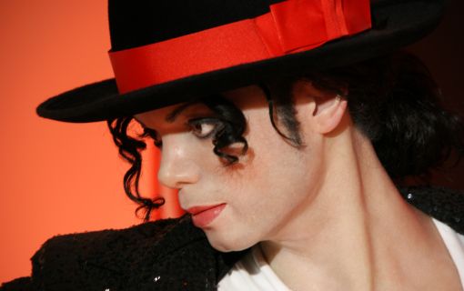 【期間限定プロモーションあり♪】マダム・タッソー（ろう人形館、バンコク） 6