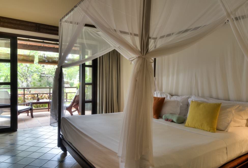 エヴァソン　ガーデンビュールーム