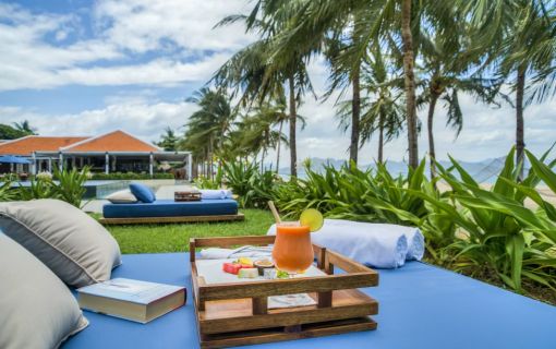 エヴァソン　シーサイド