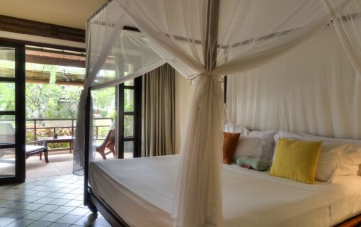 エヴァソン　ガーデンビュールーム