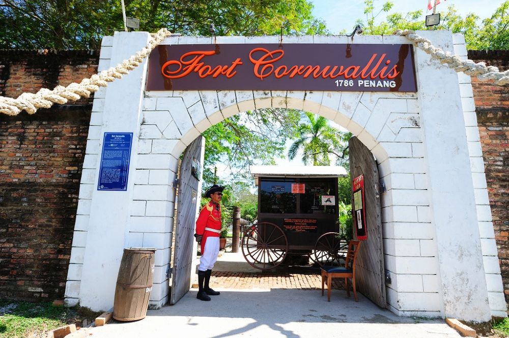 【追加プラン専用】もっとヘリテージ観光＜1日観光＞ 2