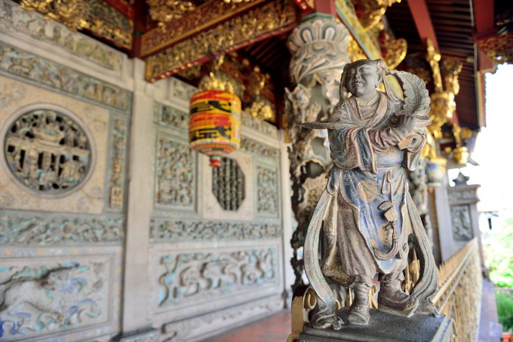 【追加プラン専用】もっとヘリテージ観光＜1日観光＞ 7