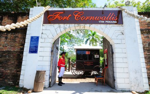 【追加プラン専用】もっとヘリテージ観光＜1日観光＞ 2