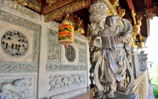 【追加プラン専用】もっとヘリテージ観光＜1日観光＞ 7