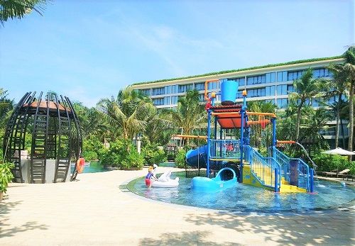 キッズプール①